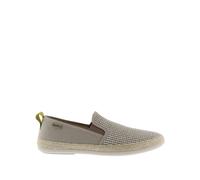 Combination elastic espadrilles Victoria André Beige 41