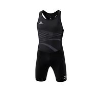 Erima Racing Sprinter Tracksuit Black XL Men