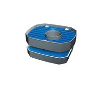 JBL Combi Filter Basket II For CristalProfi E15/1901-2 | 2-Piece, Pre-Filter