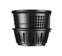 Combination Filter Compatible For MIUI Juicer Juicer Accessories,Collect The Pomace