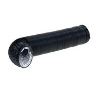 Combination Flexible Ducting - 10 Metre - 254mm (10") Diameter