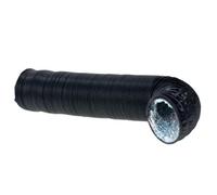 Combination Flexible Ducting - 6 Metre - 152mm (6") Diameter