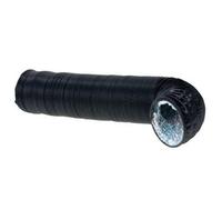 Combination Flexible Ducting - 6 Metre - 182mm (7.25") Diameter