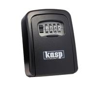 Combination Key Safe 90mm