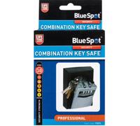 Combination key safe Bluespot 77075
