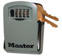 Combination Key Storage Unit wall mounted