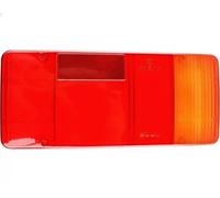 LENS TAIL LIGHT ASSEMBLY FT86243 FOR PEUGEOT CITROEN C25/Van/Platform/Chassis