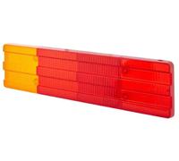 HELLA 9EL 131 420-001 Lens, combination rearlight - Halogen - left