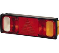 HELLA 9EL 340 208-001 Lens, combination rearlight