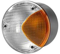 HELLA 9EL 964 531-001 Lens, combination rearlight - left/right