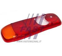Glass Disc Tail Light For Ducato Jumper Boxer Platform From 2012