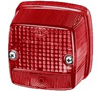 Fits HELLA 9EL115 003-035 Rear light lens 9EL115 003-035 Lampshade, r ⭐UK Stock⭐