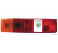 Combination lamp lens Left without number plate light 82842533 for FORD