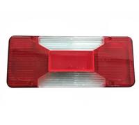 Combination lamp lens Right FT86014 FAST for IVECO DAILY IV Platform/Chassis