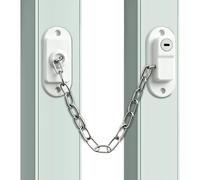 Combination Lock for Fridge Child Proofing Security Locking Tool