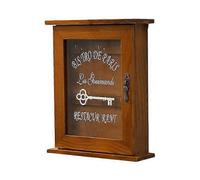 Combination lock for liquor bottles, whisky and corks - digital code lock for wine