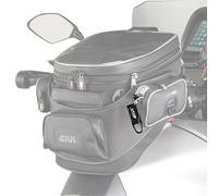 GIVI Combination Lock, black