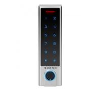 Combination Lock Touch with Card and Keychain Reader OR-ZS-830