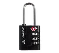 Combination lock VAUDE TSA II Noir TU