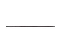 Combination noseband strap for horses Dy'on