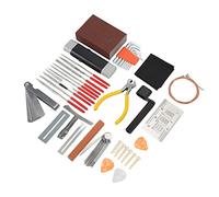 Combination of The Repair Tool Guitar Set The PIN POLID BRIDGE PULID KIT LINEAR MAINTENANCE KIT FOR ACOUSTIC ELEKTRO -BASS -BANJO MANDOLINE