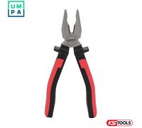KS Tools Ergo 200mm Combination Plier