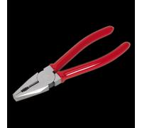 Sealey AK8560 Combination Pliers 175Mm