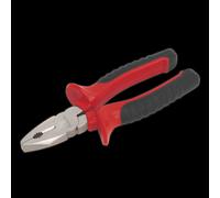 Sealey AK8502 Combination Pliers 175Mm