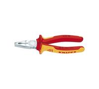 Knipex Combination Pliers - 180mm