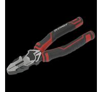 Sealey Combination Pliers High Leverage 175mm