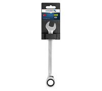 Combination Ratchet Spanner Made of CRV Steel, Xmm, 72T