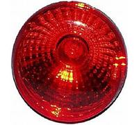 Hella 90mm Rear Mod S/tail 24V Bulb