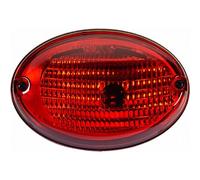 HELLA 2SB 343 130-021 Combination Rearlight