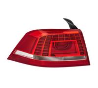 Combination Rear Light / Lamp Left Hand Side MG/12v | HELLA 2SK 010 744-031