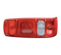 Combination Rear Light Lamp - Right Hand Fitment HELLA 2VA 007 502-061
