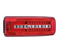 HELLA 2VP 012 381-361 Rear light