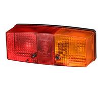 Combination Rear Light Rear Lamp 21.111.001 - Left HELLA 2SE 003 184-011
