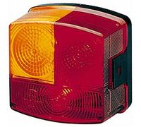 HELLA 2SE 002 776-211 Rear light cluster