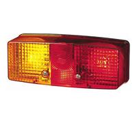 HELLA 2SE 997 111-021 Rear light cluster