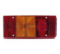 HELLA 2VD 007 547-181 Combination Rearlight