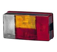Combination Rear Light Signal Lamp - R - Right HELLA 2VP 006 040-121