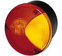 Combination Rear Light Stop Tail Flasher Lamp HELLA 2SW 964 169-081