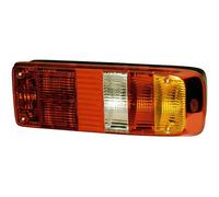 Combination Rear Light / Tail Light - Left Hand Fitment | Hella 2VP 340 888-011