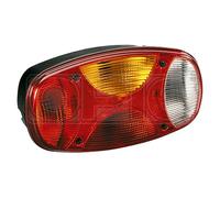 Combination Rear Light / Tail Light - Left Hand Fitment | Hella 2VP 343 640-031