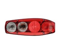 HELLA 2VP 341 419-121 Combination Rearlight