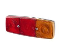Combination Rear Light Tail-stop-Flash - Right HELLA 2SD 001 699-061