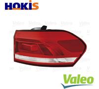 COMBINATION REARLIGHT 047046 FOR VW TOURAN/VAN DTSB/DTRC/DXRA/DFGC/DFHA 2.0L