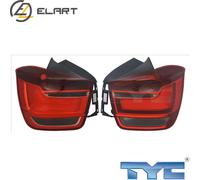 TYC 11-12245-06-2 Rear light