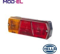 HELLA 2SD 001 680-271 Rear light