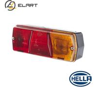 HELLA 2SD 001 680-281 Rearlight - Halogen - ECE/CCC - right